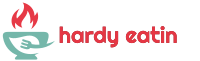 hardy eatin site logo