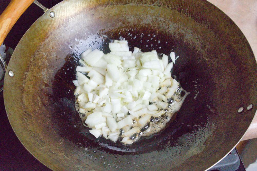 sauted onions