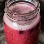 Quarantine Rum Cocktail